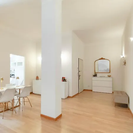 Oasis Of Design And Comfort With Terrace Apartment *