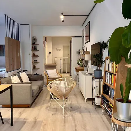 Pastorelli_10 Loft 아파트 *
