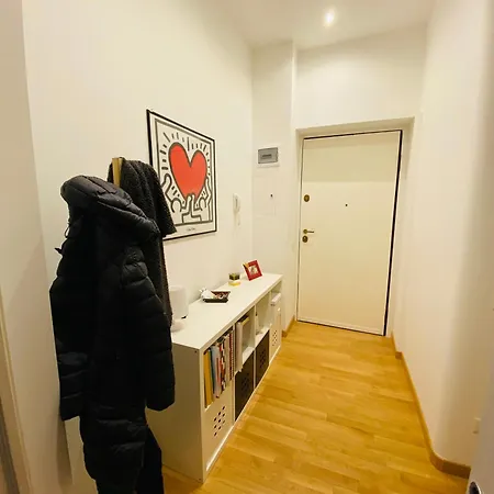 Casa Di Lalla 밀라노