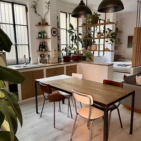 Pastorelli_10 Loft 밀라노