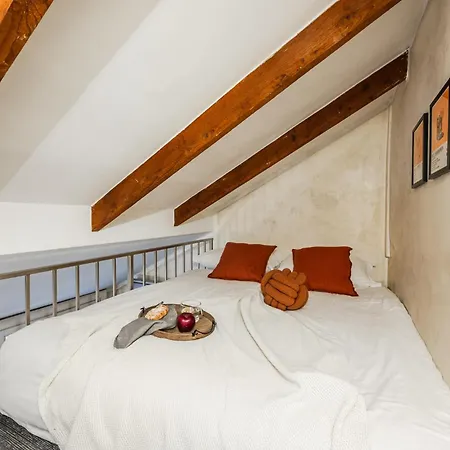 Apartamento The Aperitif Nest - Brera Area