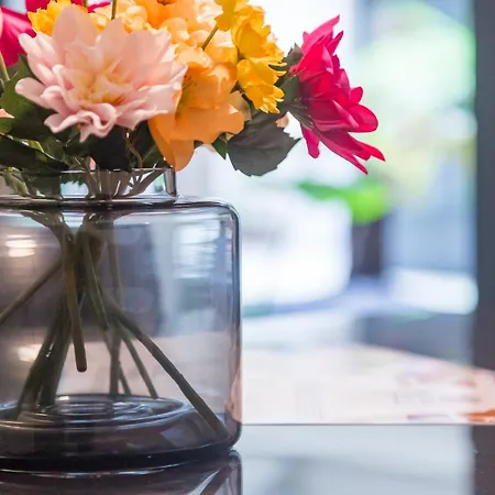 Апартаменты Republic Luxury Loft *