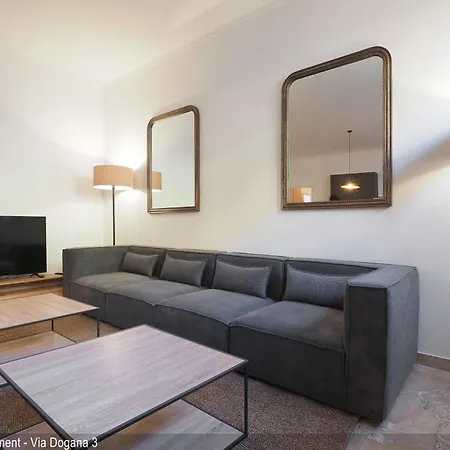 Brera In Duomo Apartment