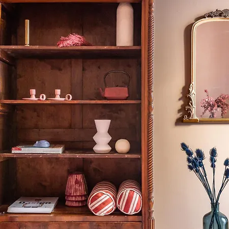 Apartament Brera-duomo Fine Art *