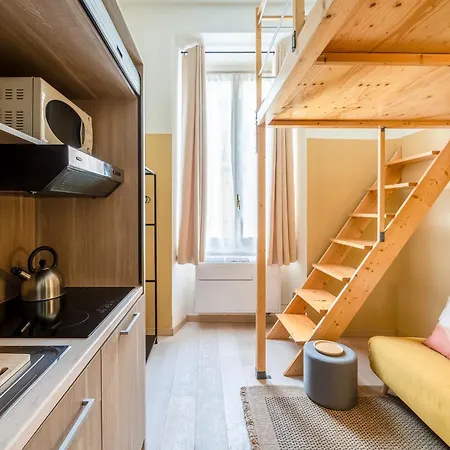 Cozy Studio Apt In The Heart Of Navigli - 10Min Duomo Daire *