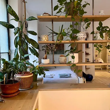 Pastorelli_10 Loft * 밀라노