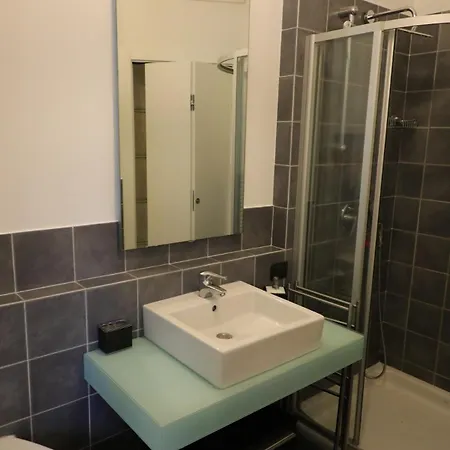 아파트 Hostmate - - Robbia - Citylife 밀라노