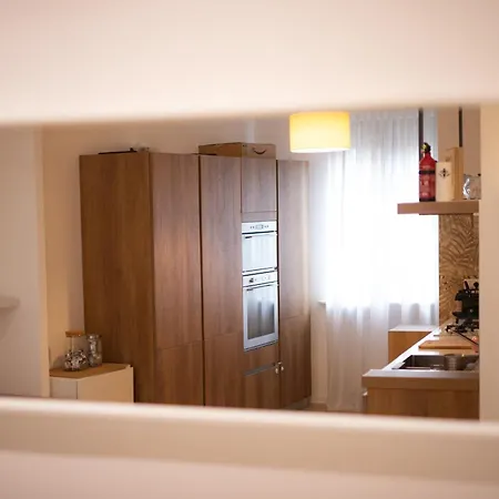 Gioiapartment - Scalo Romana Villaggio Olimpico Daire