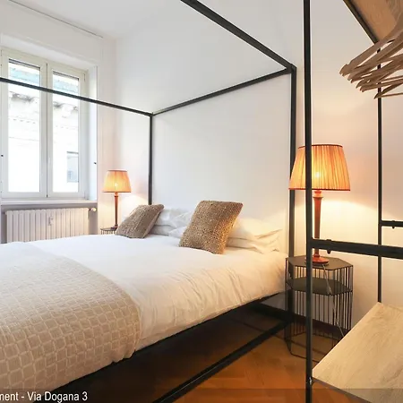 Brera In Duomo Apartment