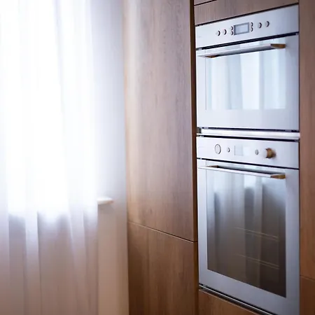 Gioiapartment - Scalo Romana Villaggio Olimpico