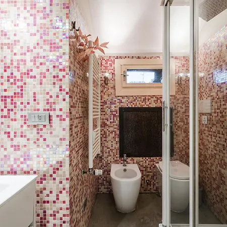 Apartamento The Aperitif Nest - Brera Area *