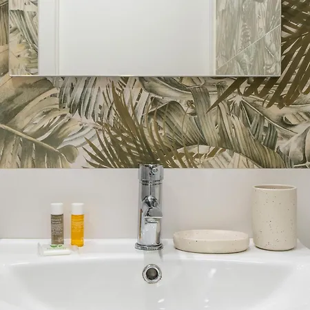 Apartamento St Laurent - Citta Studi Milão