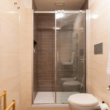 Lodi - Umbria - Moderno E Accogliente Bilocale Apartmán *