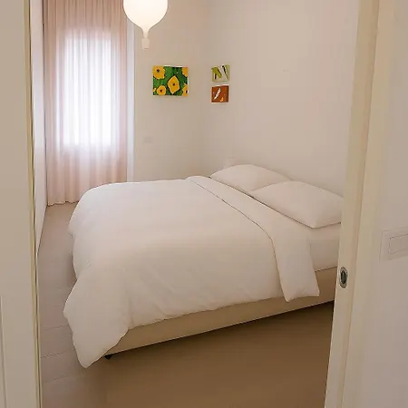 Daire Gioiapartment - Scalo Romana Villaggio Olimpico