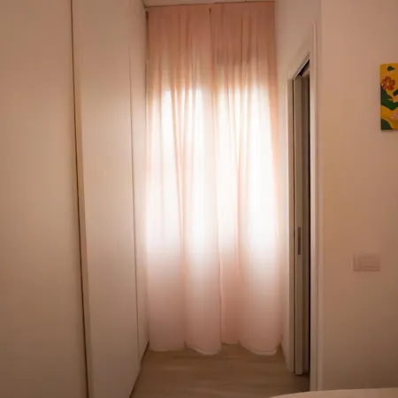 Gioiapartment - Scalo Romana Villaggio Olimpico *