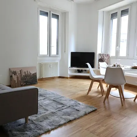 아파트 Hostmate - - Robbia - Citylife