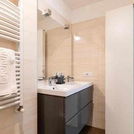 Lodi - Umbria - Moderno E Accogliente Bilocale Apartmán *