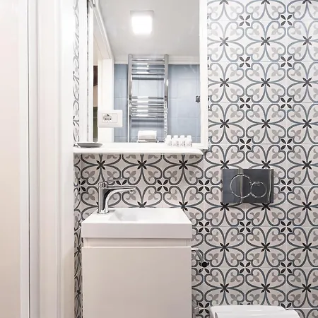 Rrrapido In Brera - Via Mercato