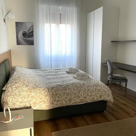 Apartmán Lula - Zara M3-m5 *