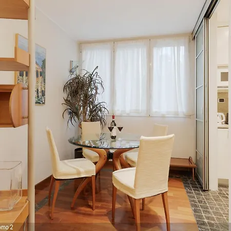 Brera In Duomo Apartment *