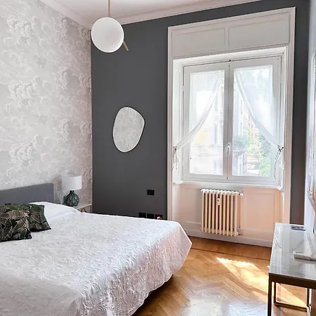 Apartament Oasis Of Design And Comfort With Terrace *