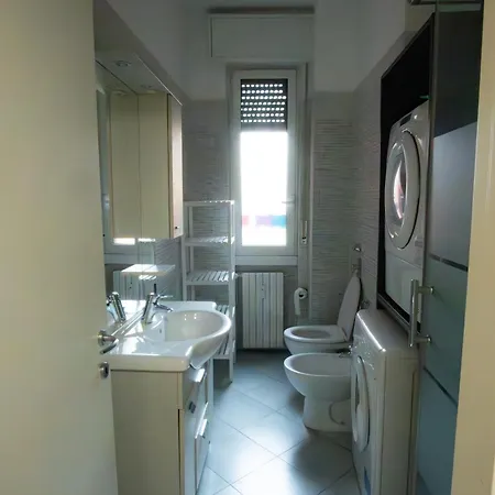 Gioiapartment - Scalo Romana Villaggio Olimpico