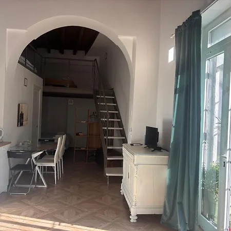 Appartement Lovelyloft, Via Meda *