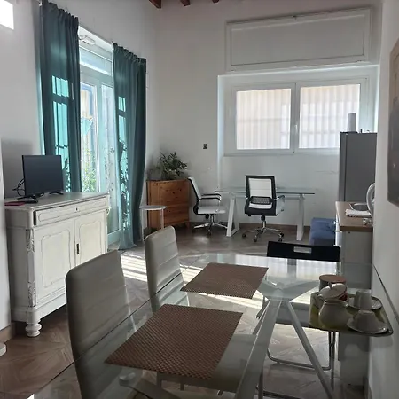 Appartement Lovelyloft, Via Meda