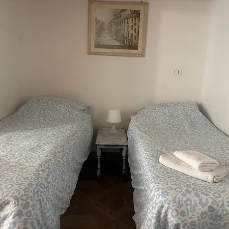 Lovelyloft, Via Meda Appartement Milaan