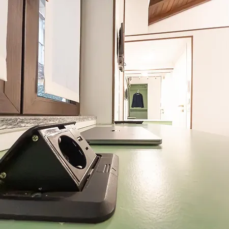 Rrrapido In Brera - Via Mercato Daire