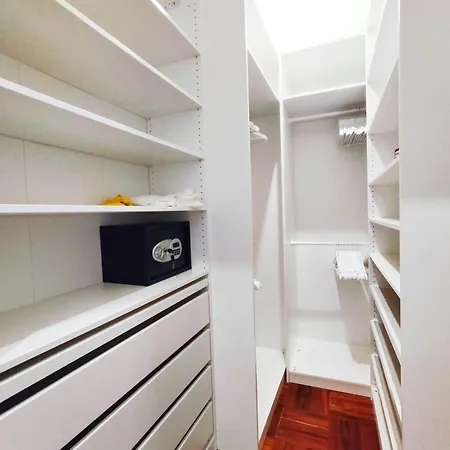 Oasis Of Design And Comfort With Terrace Apartament *