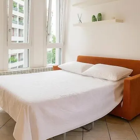Mivo Porta Romana M3 - 8 Minutes From Duomo And 250m From Metro Lodi Lejlighed Milano