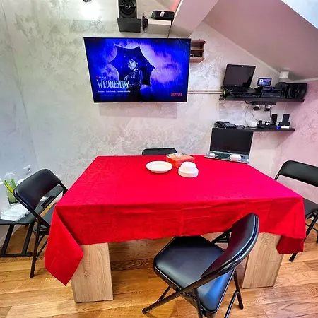 Brera Center - Tube Airport And Train Garibaldi Fs - Speed Spring Vibe - Taxi-no-need Apartamento
