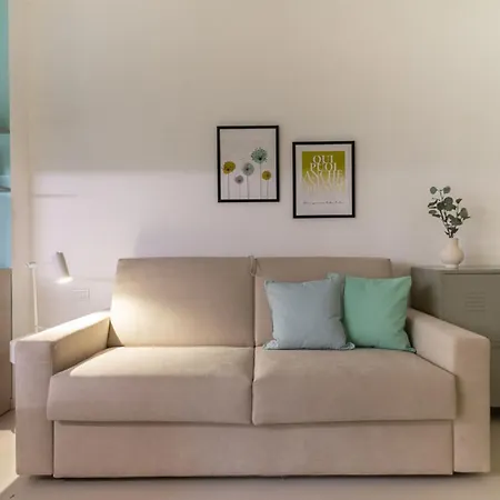 Papiniano By Wynwood House Διαμέρισμα *