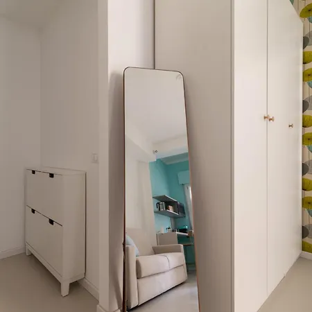 Modern Flats Near Center Appartement Milan