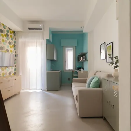 Διαμέρισμα Papiniano By Wynwood House *