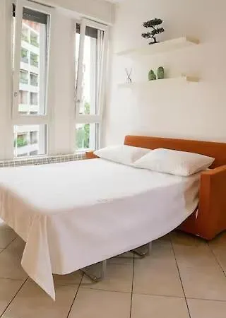 Mivo Porta Romana M3 - 8 Minutes From Duomo And 250m From Metro Lodi Lejlighed