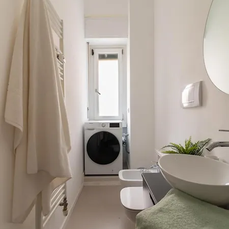 Modern Flats Near Center Appartement