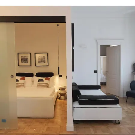 Comecasa Sforza Chic -10 Min Walk From Duomo *