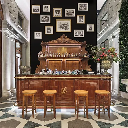 Casa Cipriani Szálloda 5*