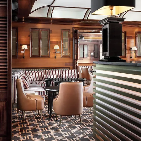 Szálloda Casa Cipriani