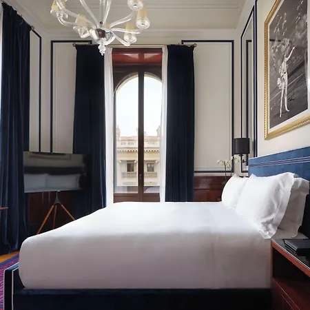 Casa Cipriani Milánó