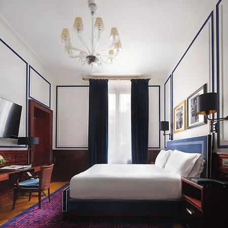 Casa Cipriani Milánó