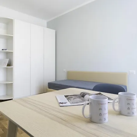 Appartement Italianway - Corsica 64 *
