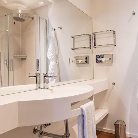 아파트 Ariosto Social Club 밀라노