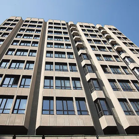 Easyhomes-central Tower Appartement