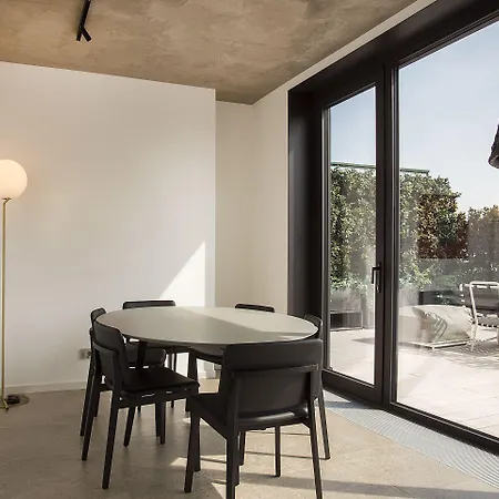 Easyhomes-central Tower Milaan