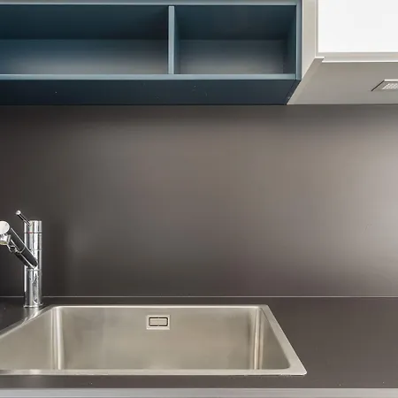 Appartement Easyhomes-central Tower Milaan