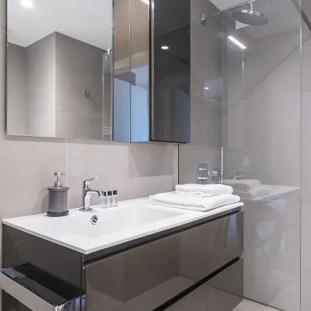 Appartement Easyhomes-central Tower *