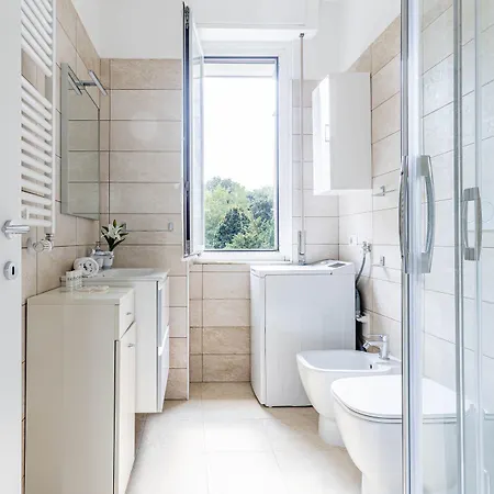 Lejlighed Joivy Adorable Flat With Balcony *